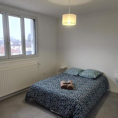 בווה Private Room In Shared Apartment III מראה חיצוני תמונה