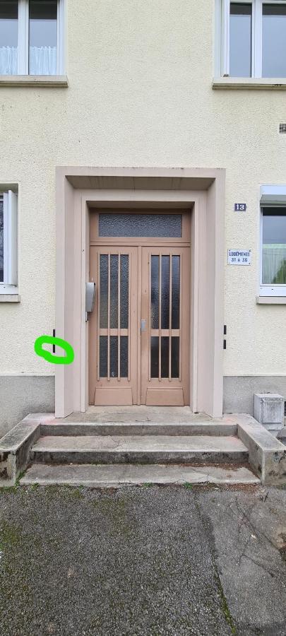 בווה Private Room In Shared Apartment III מראה חיצוני תמונה