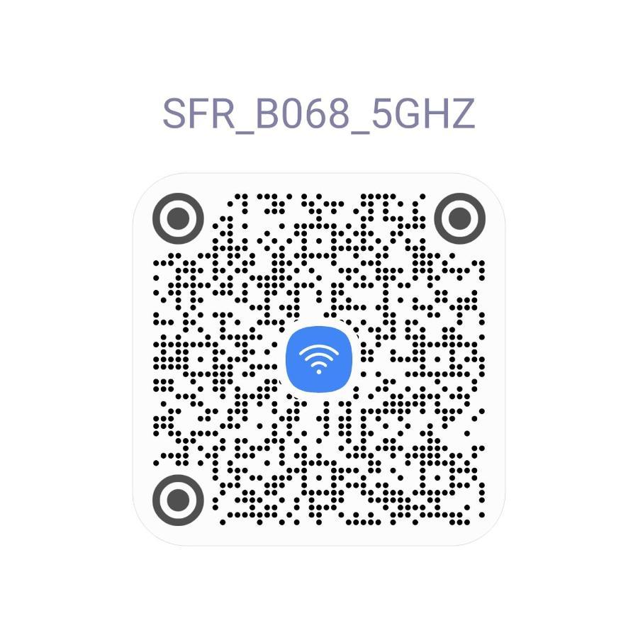 בווה Private Room In Shared Apartment III מראה חיצוני תמונה